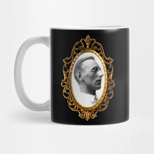 Carl Orff Mug